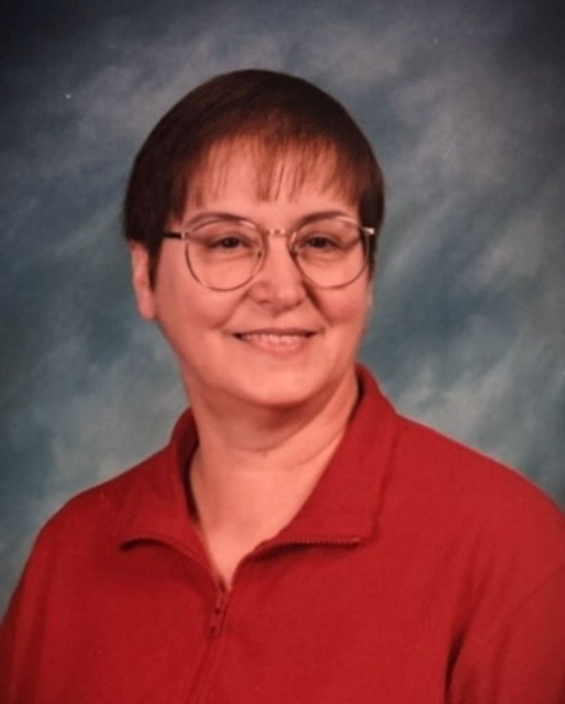 Barbara Zandi Profile Photo
