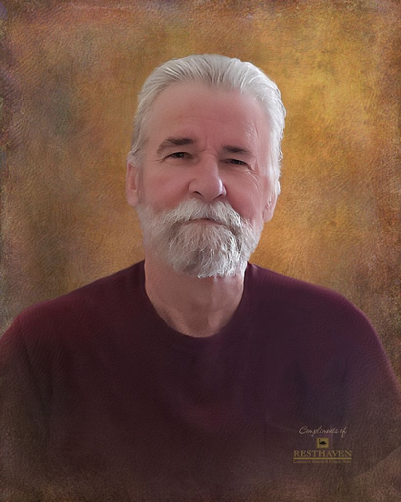 David Dunaway