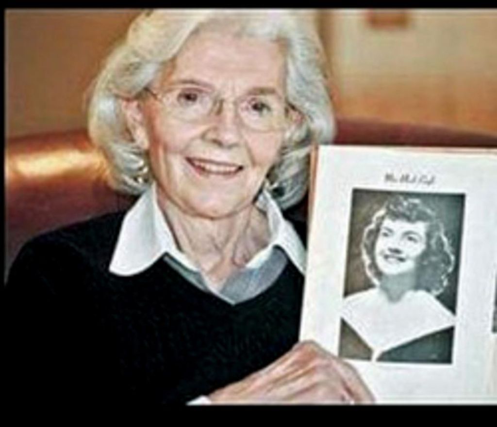 Dolores French Blackwell