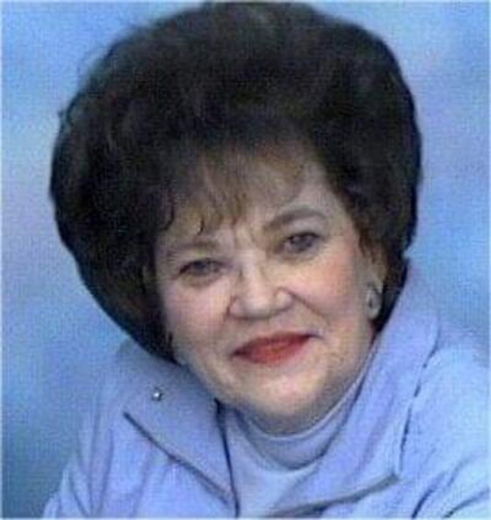 Nancy F. Lee Profile Photo
