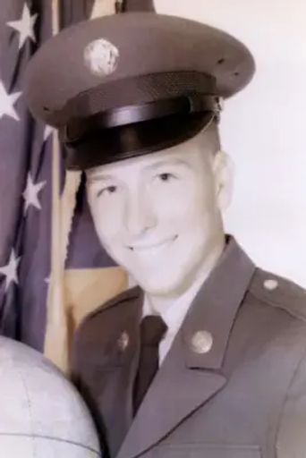 Samuel Bragg Judd Profile Photo