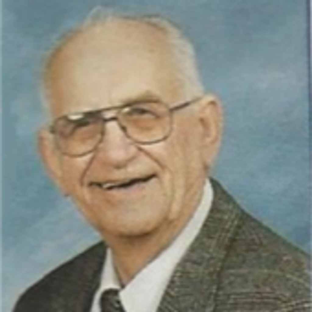 Ernest Roscoe Hayes