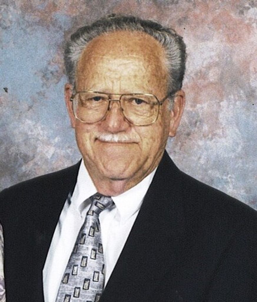 Robert "Charles" Keaton