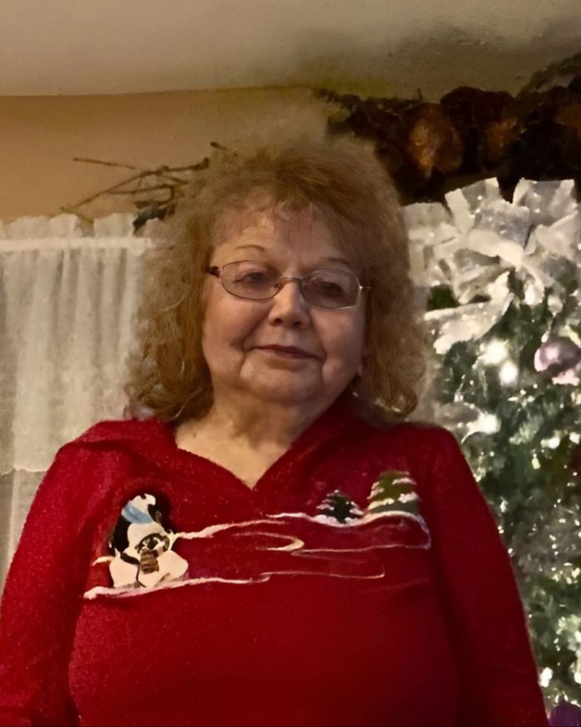 Violet Melton