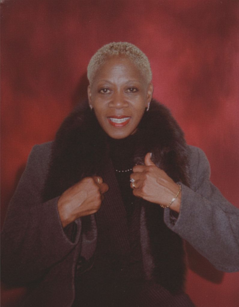 Debra Lucille Billops