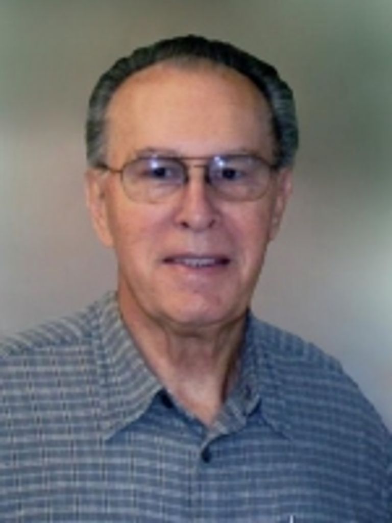 Mr.  Dewey Calvin Melton, 84