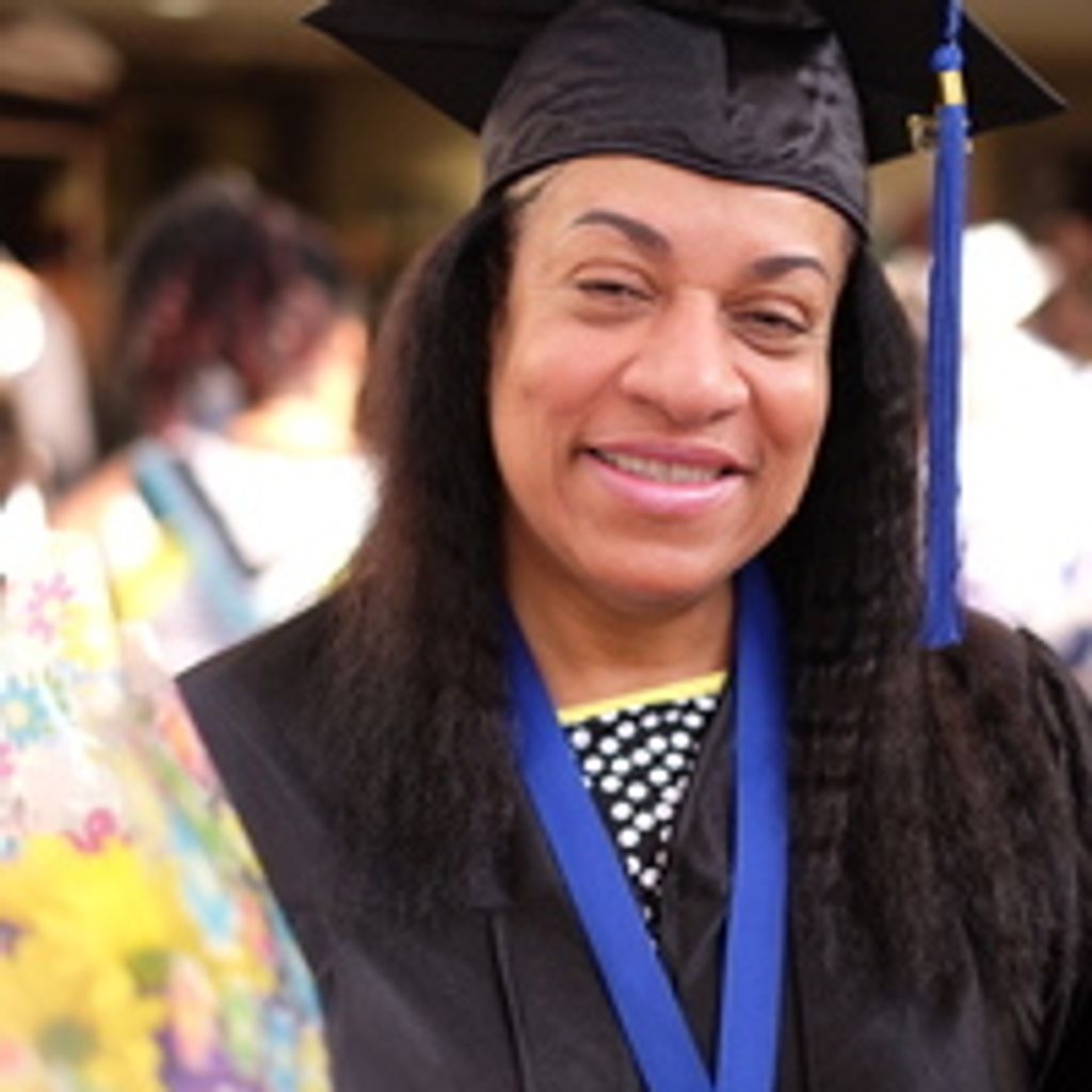 Monique Patterson