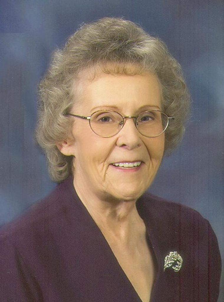 Mary Ellen Jeans Profile Photo