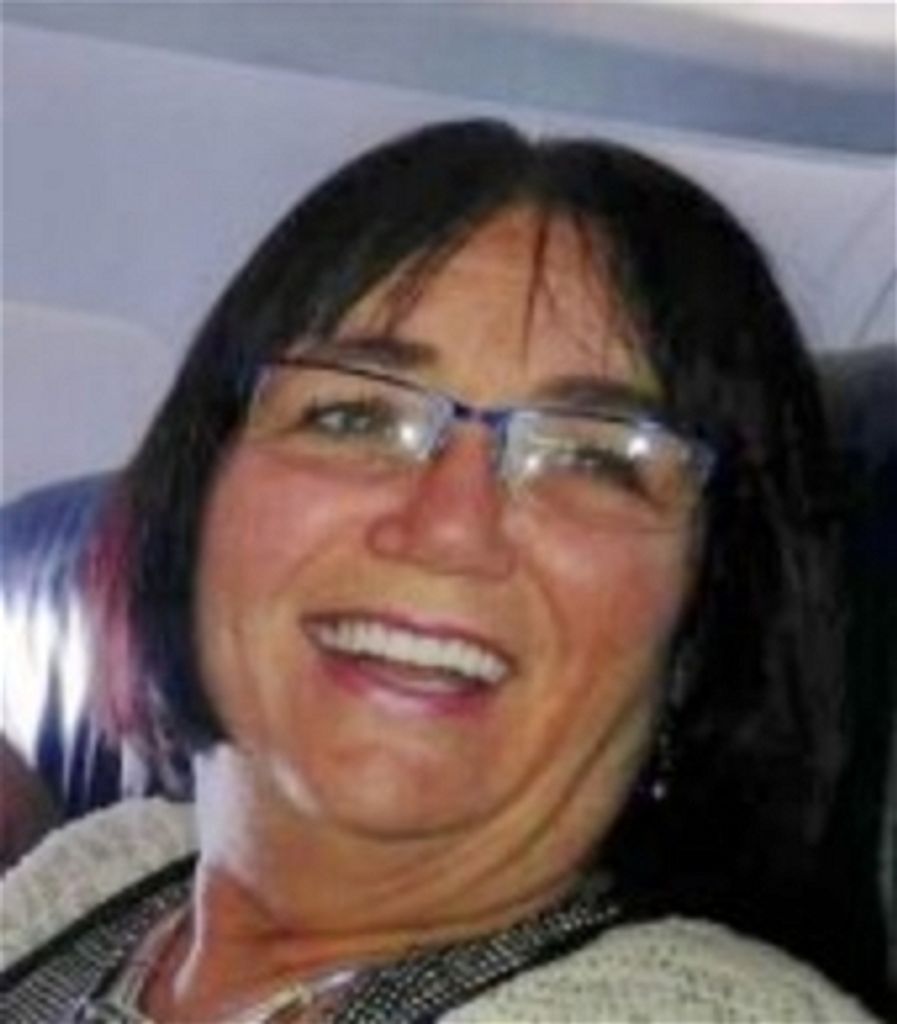 Joyce D Smith
