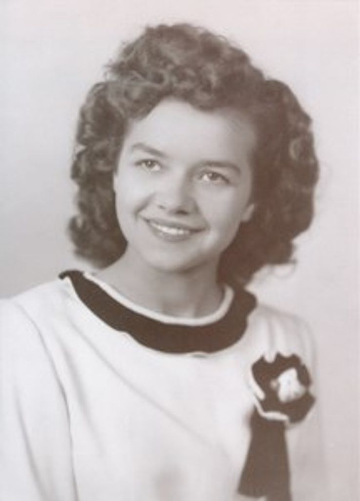 Shirley Anne (Allen) Ashby