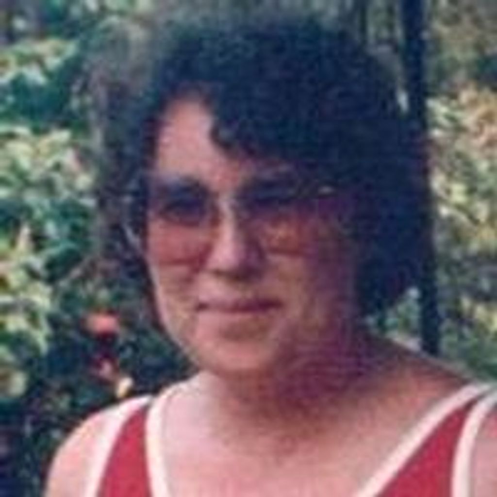 Barbara J. Ashley