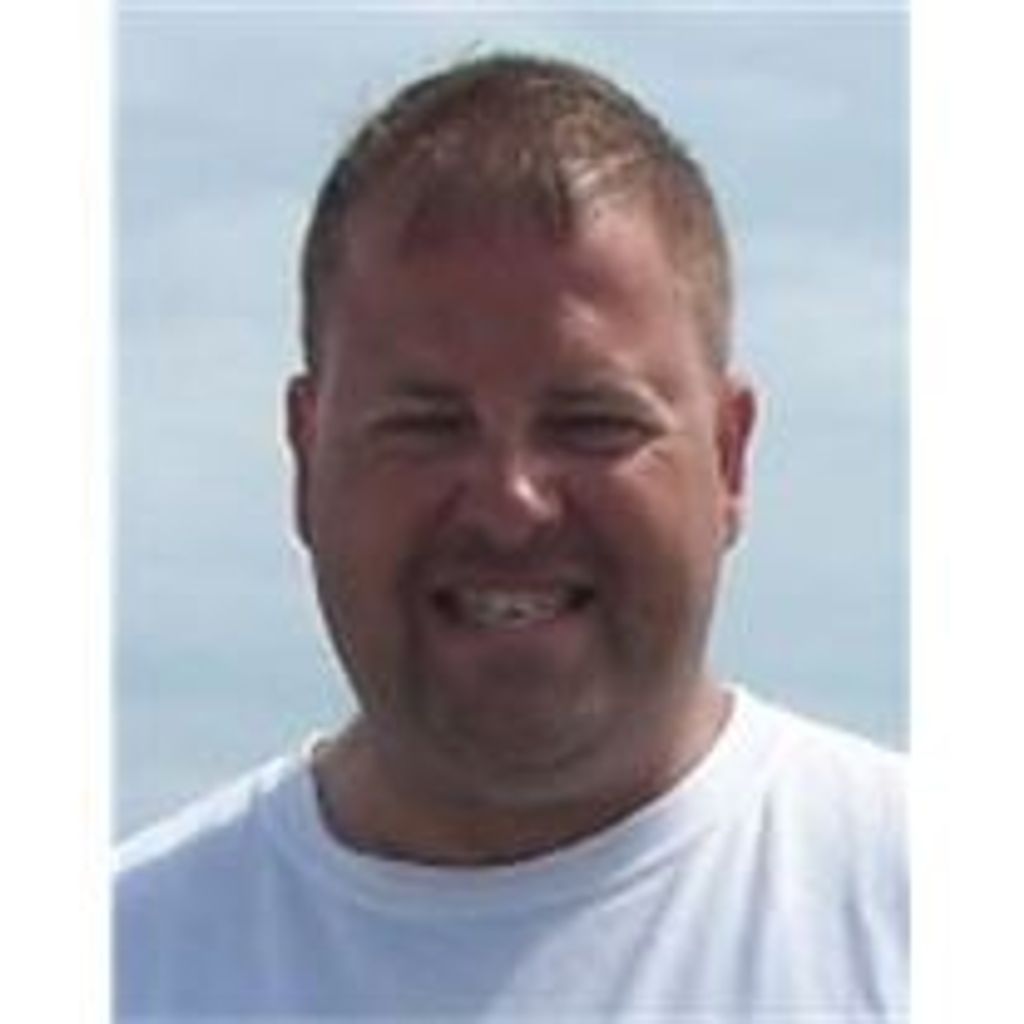 Mark James Mckibben