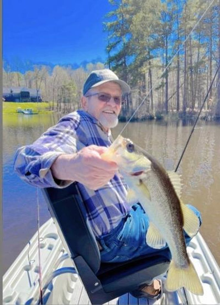 James "Jim" Tubb Profile Photo