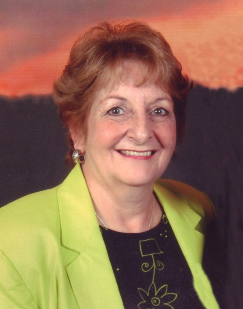 Judith N. Leon-Assaf Profile Photo