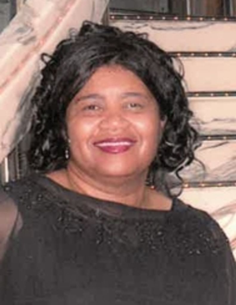 Christine Mccullus Profile Photo