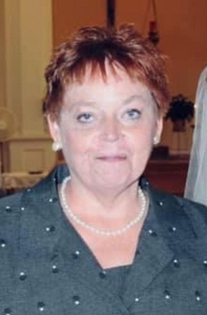 Diane Palach Profile Photo