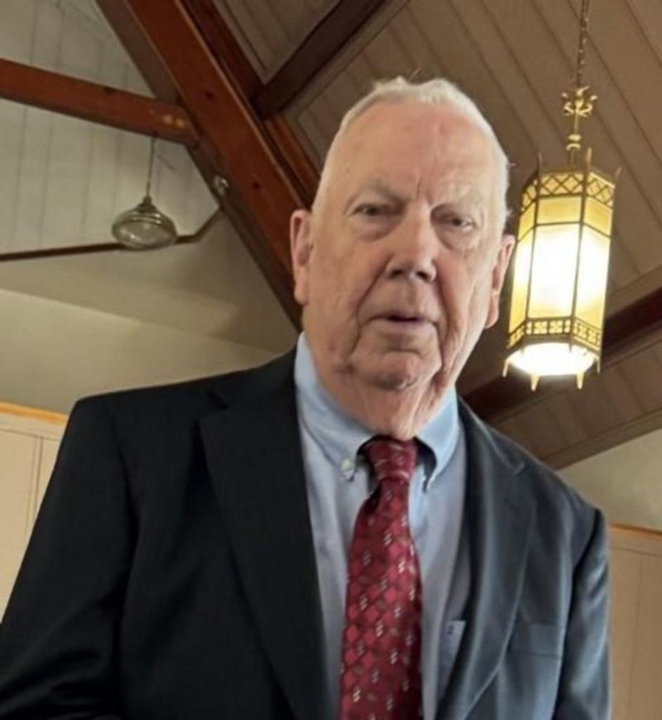 Robert Lee Hamilton Profile Photo