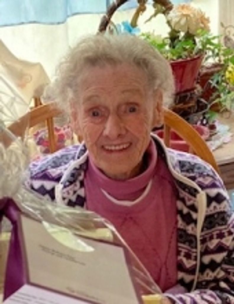 Elizabeth L. Lee