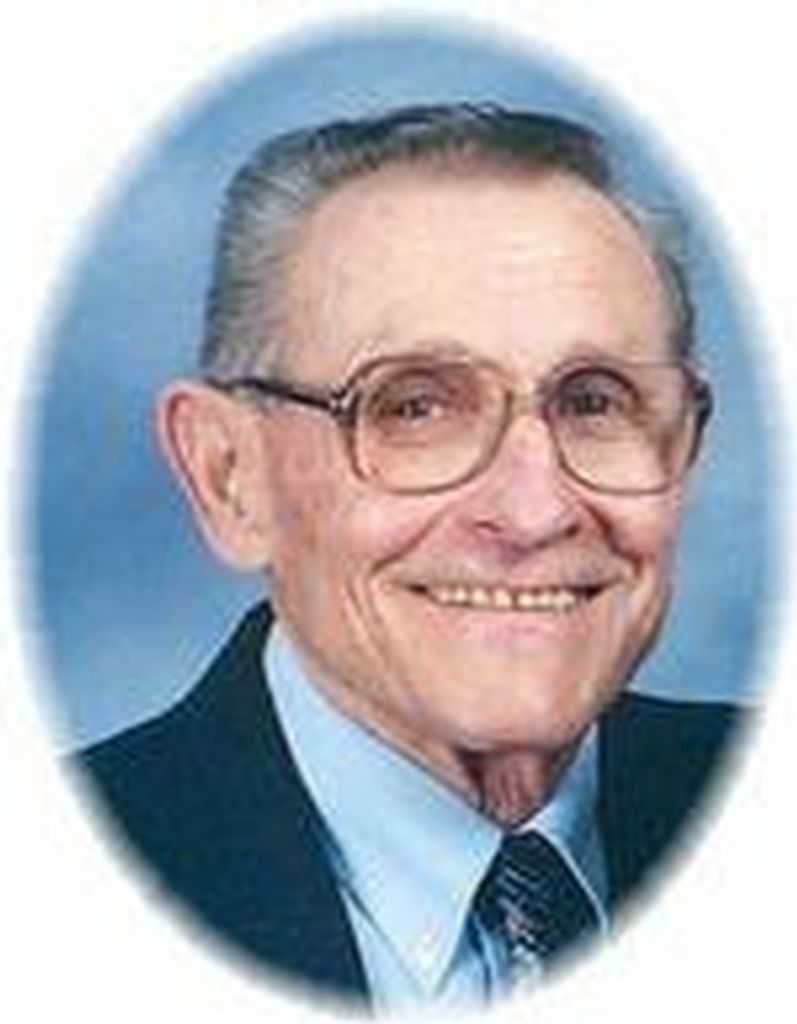Albert Leon Niedens