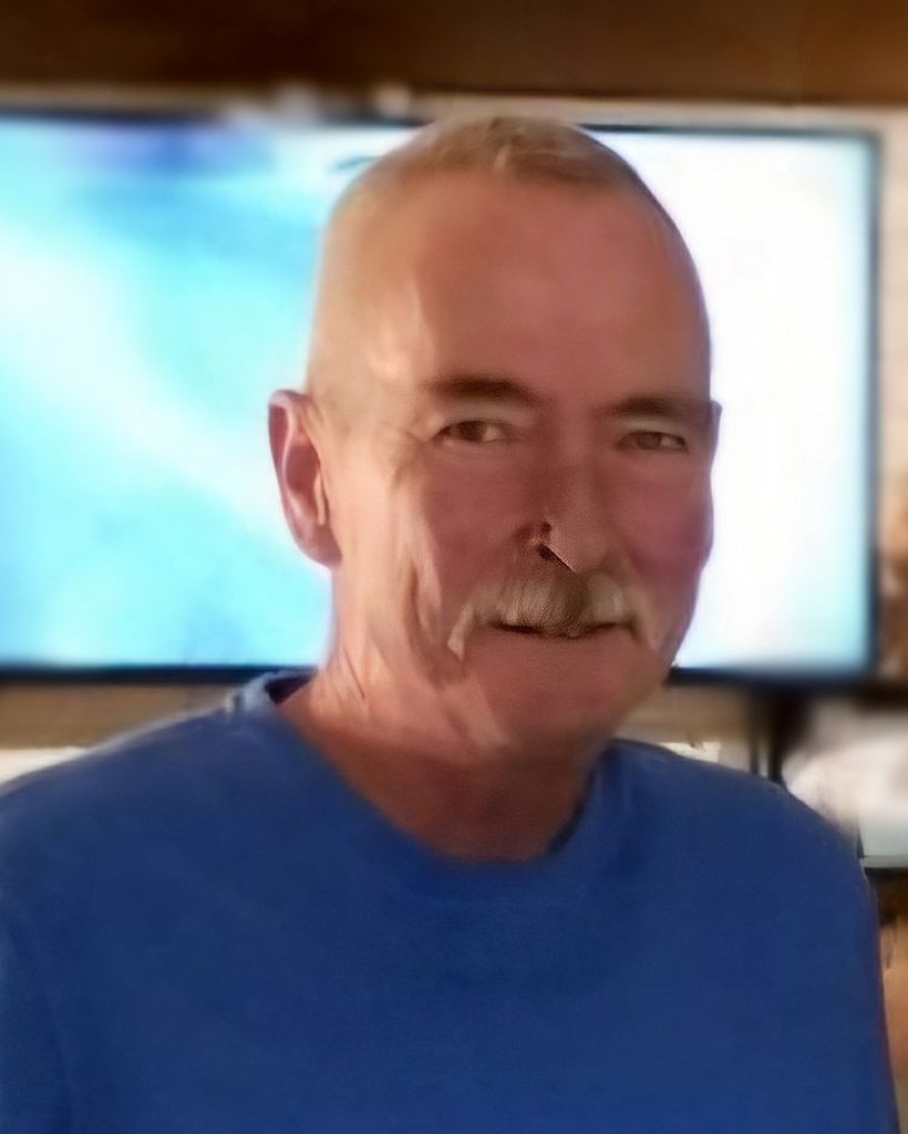 Douglas "Doug" John Boham