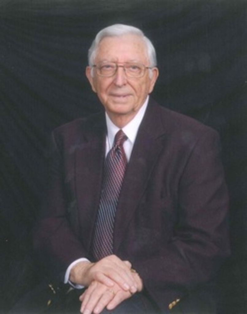 Robert Lee Underwood, Sr.