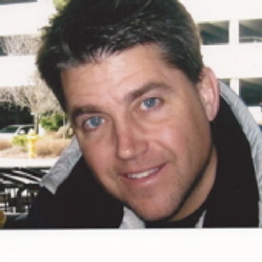 Chris P.  Nygro Profile Photo