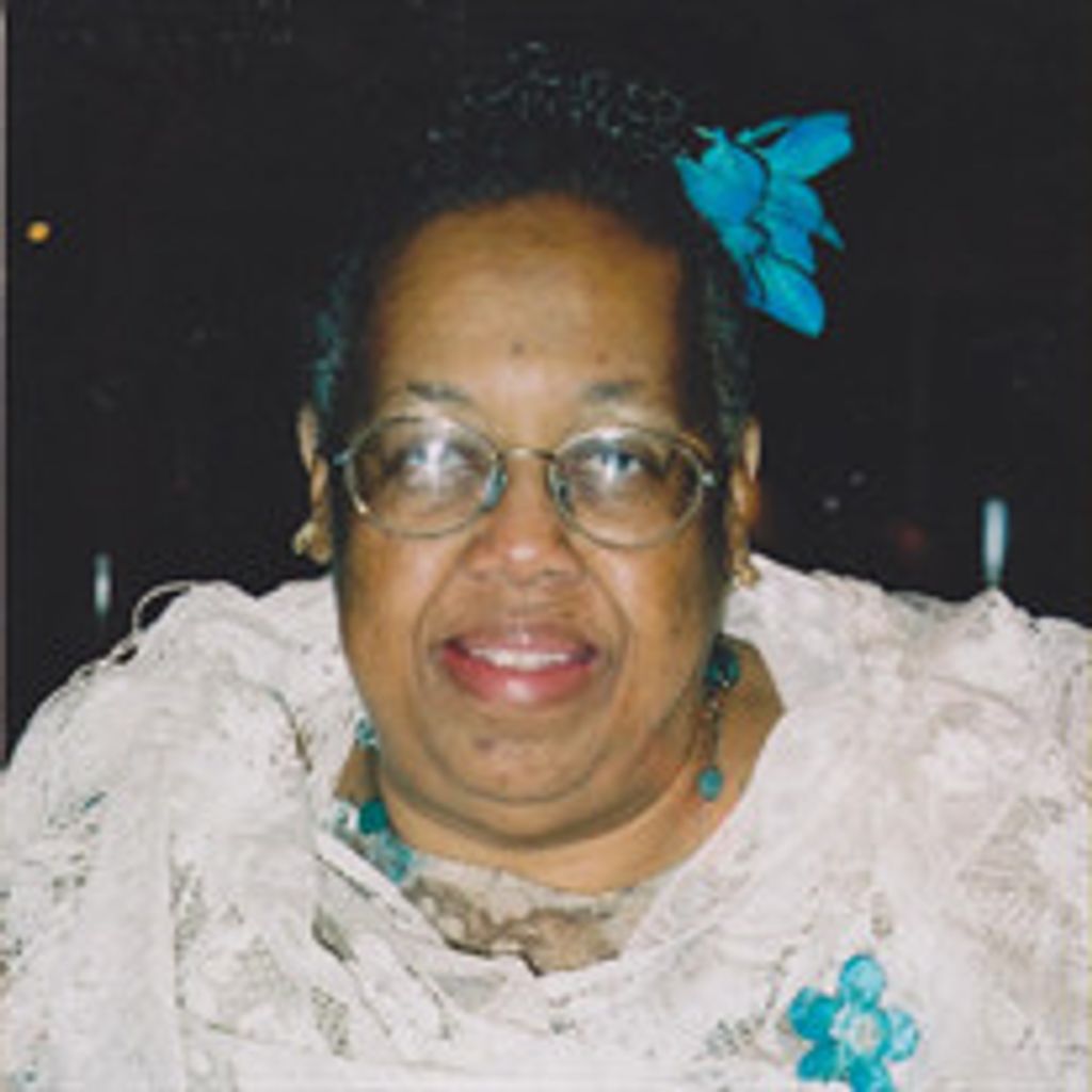 Kathryn Kemp-Jackson