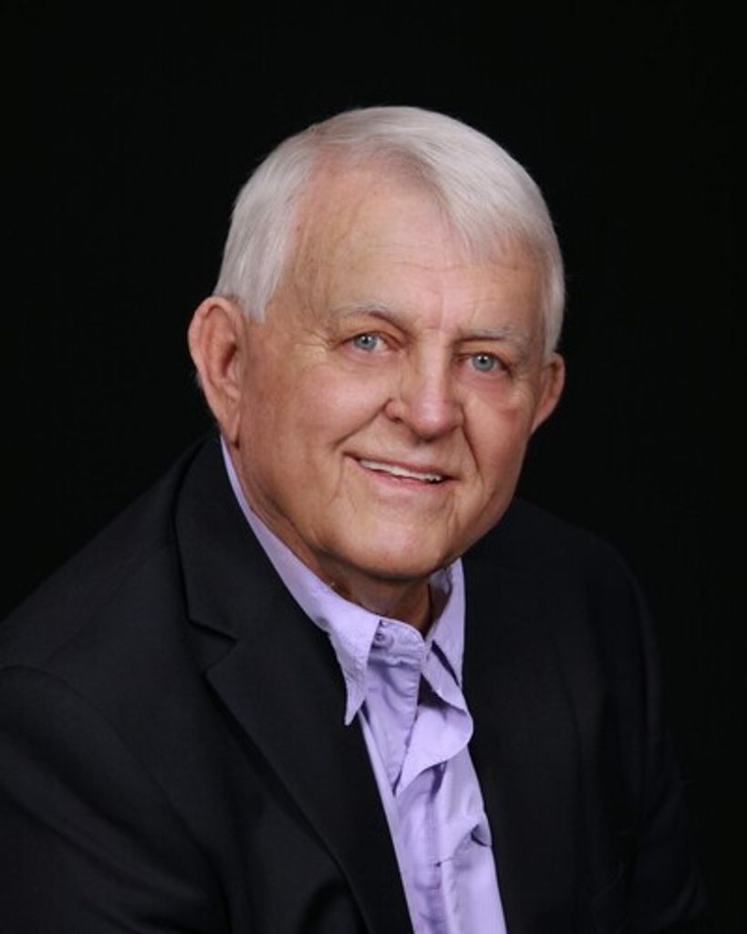 Leon Overby Profile Photo