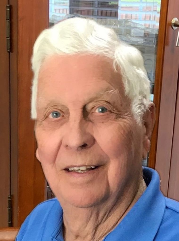 Ronald Mckee Tuten, Sr. Profile Photo