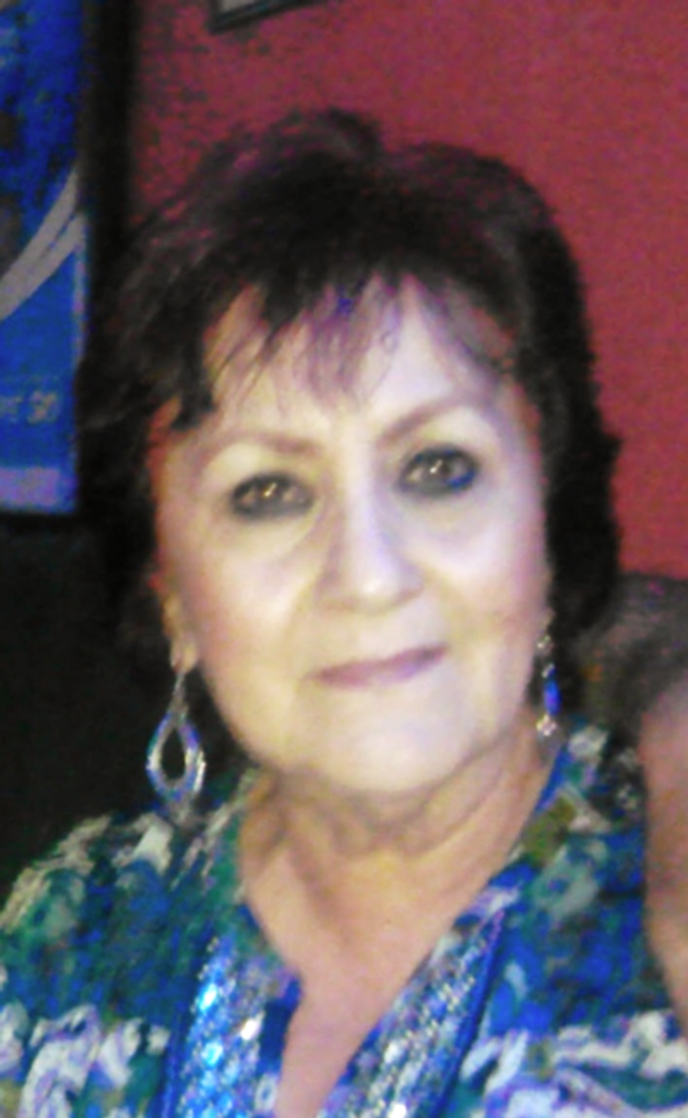 Grace Lozano Montanez Profile Photo