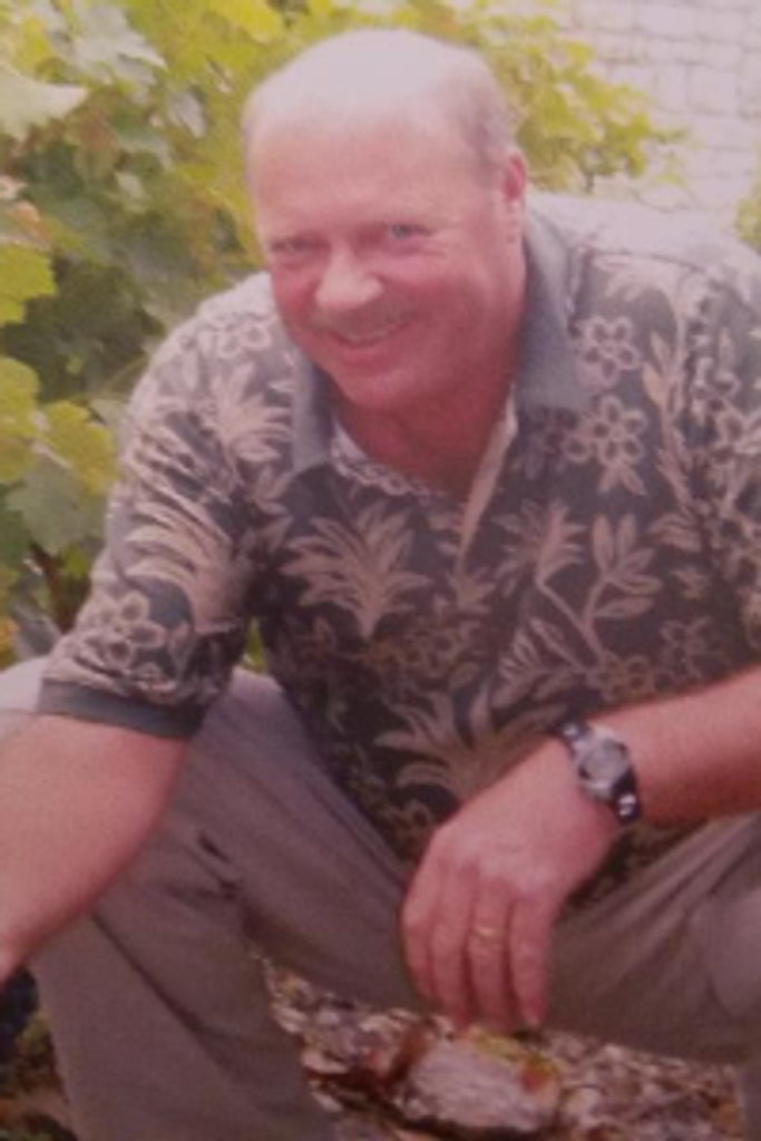 Steven E. Digiacomo Profile Photo