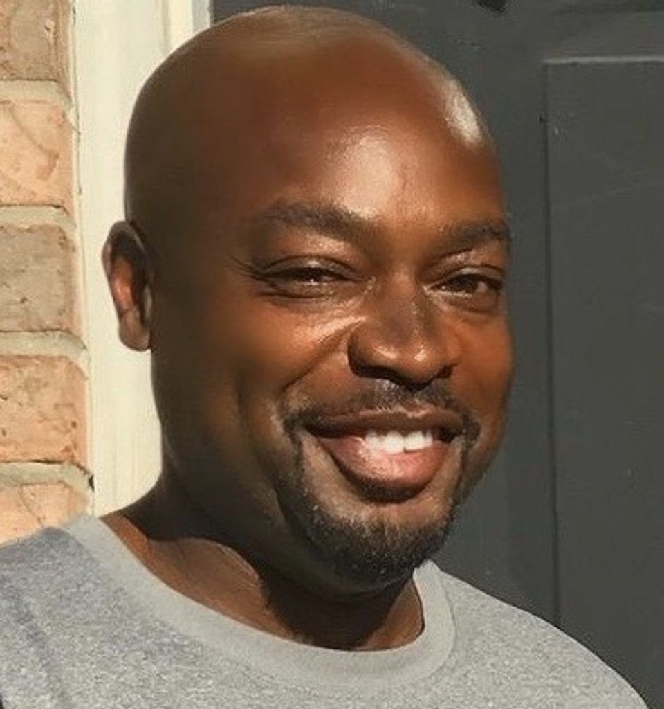 Corey Darnell Barbour