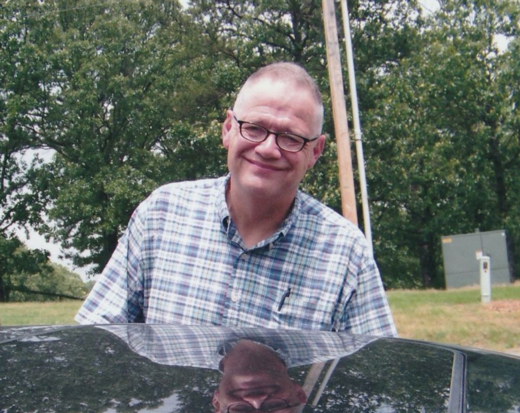 Steven Lee Herron Profile Photo