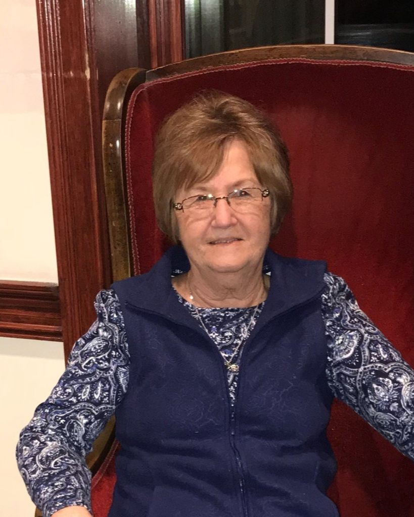 Reva Jean McGrew Profile Photo