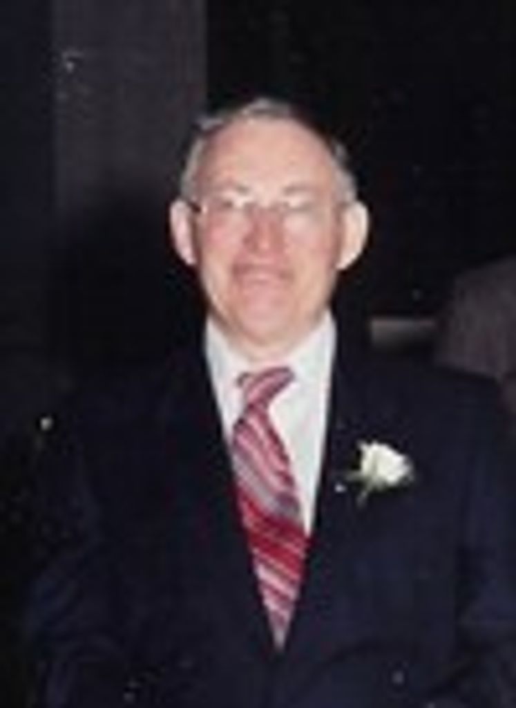 Calvin Edward Hurd