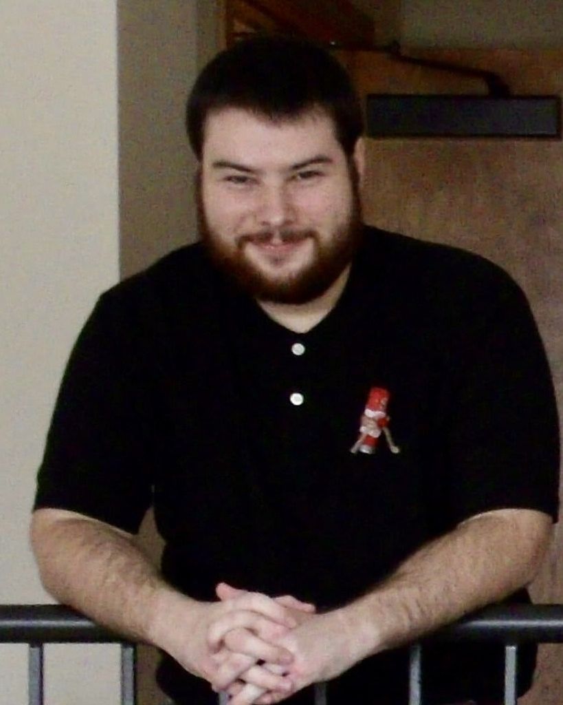 Marcus "Shane" Hodges