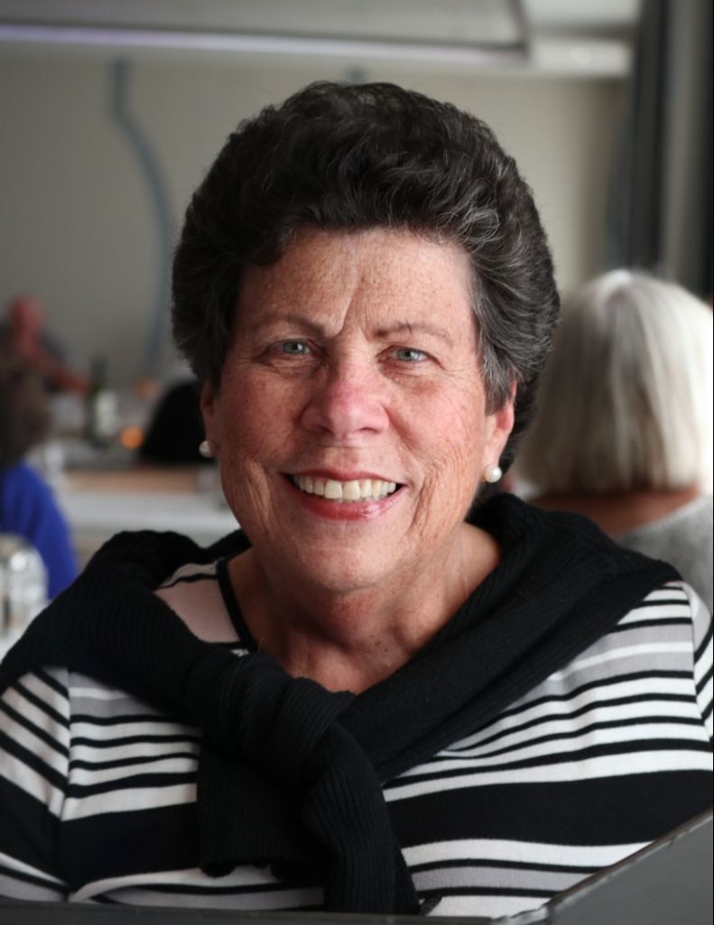 Kathleen Ritter Profile Photo