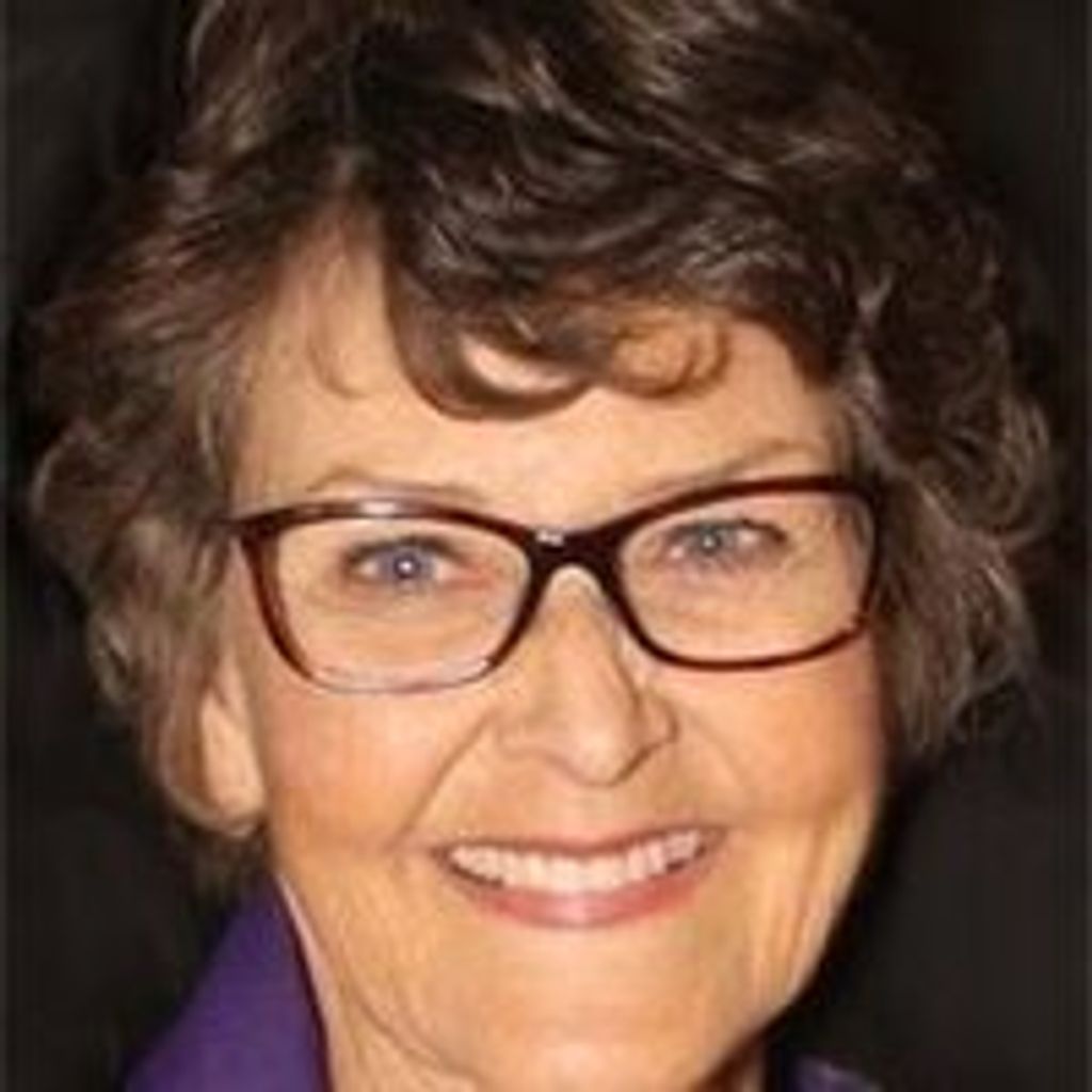 Pamela Jean Bookman