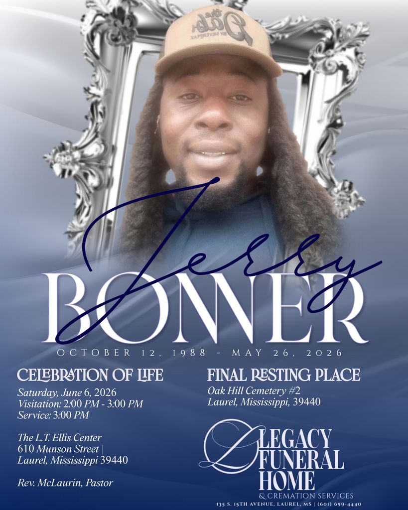 Jerry E. Bonner