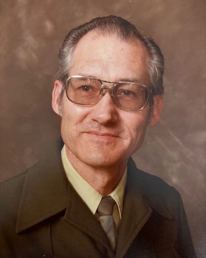 Orvin LeRoy Shepherd's obituary image