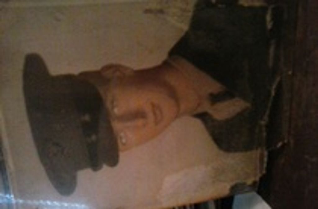 Walter David Brison Profile Photo