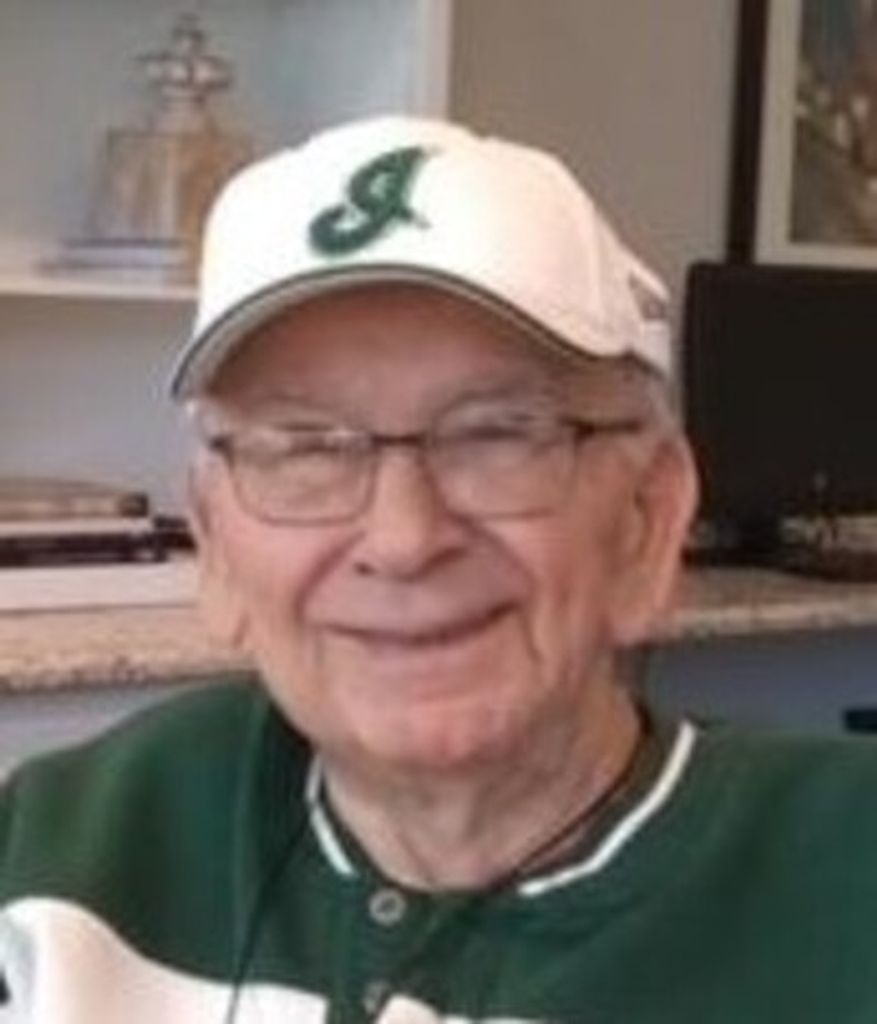 Stanley J. Jaworski