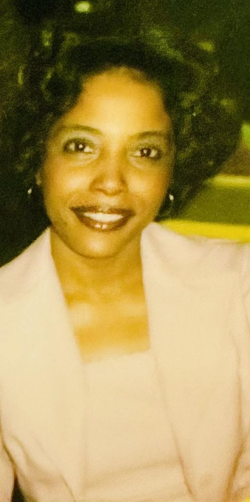 Carrie Clarke Browne