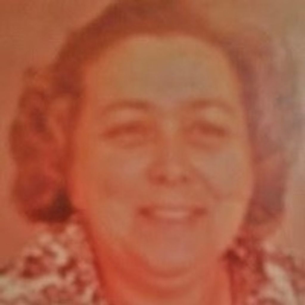 Gladys Stone