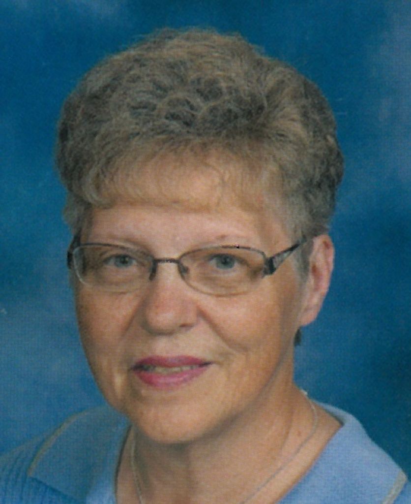 Germaine R. (Ellerbrock)  Schroeder