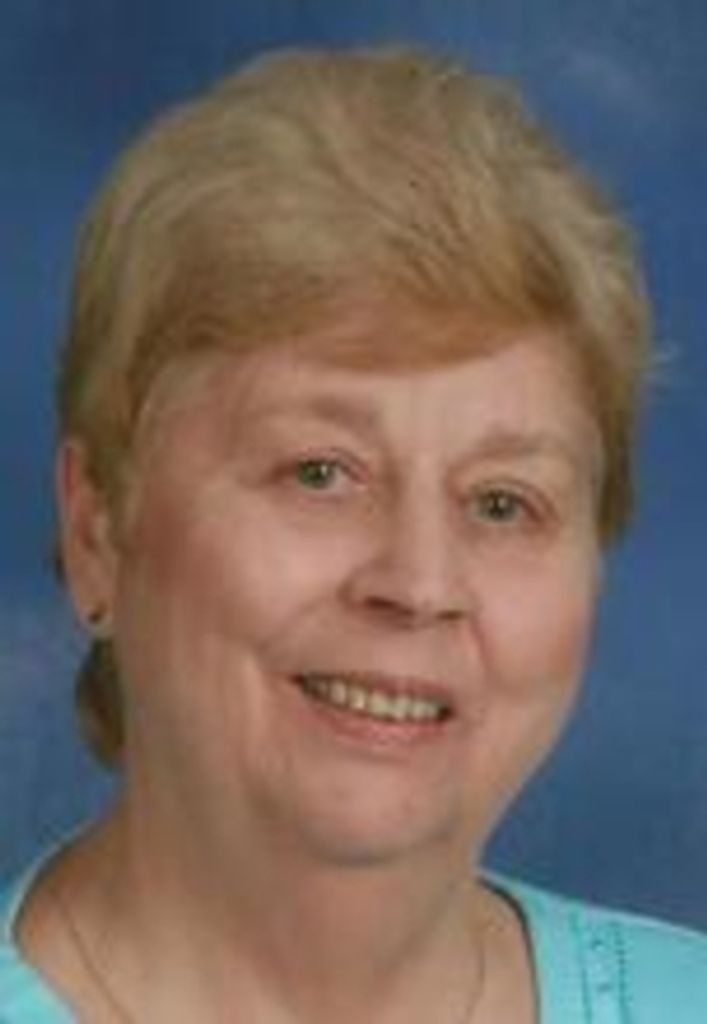 Sally J. Brenneman Profile Photo