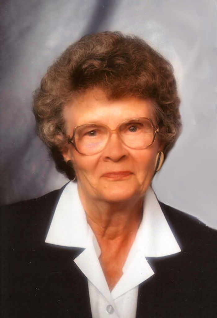 Velma J. Yates Profile Photo