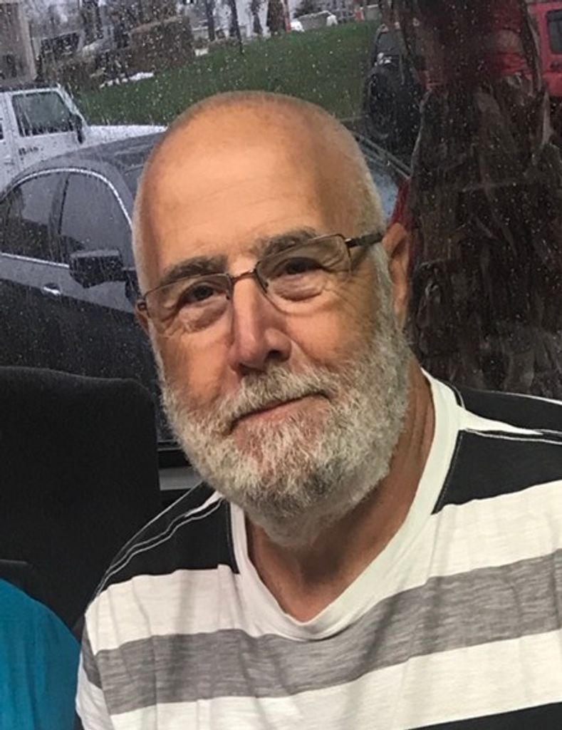 John A Mccarthy, Jr.