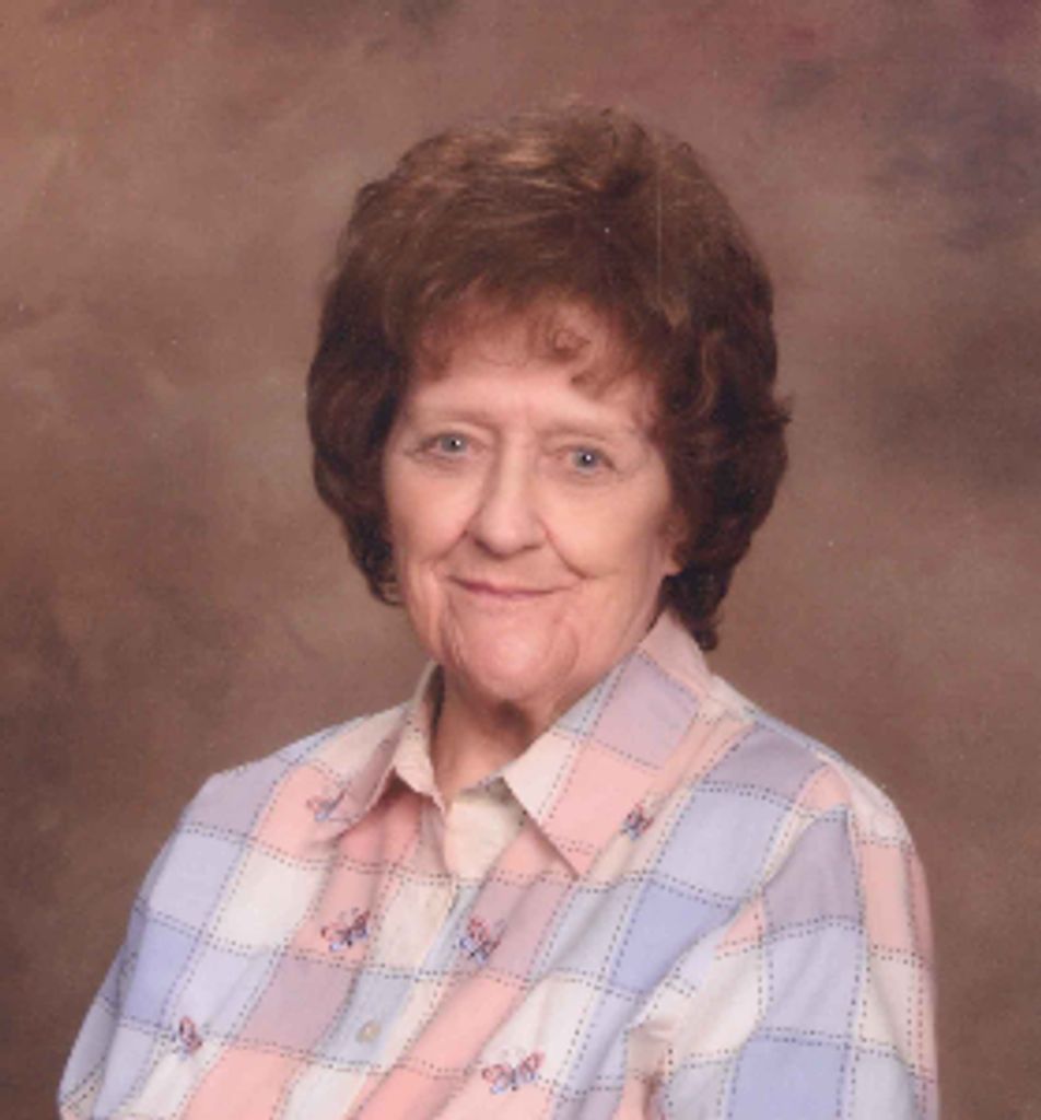 Janet Sheesley