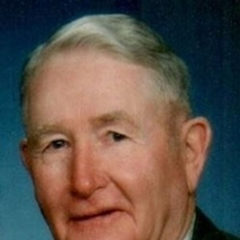 Glen F. Ford